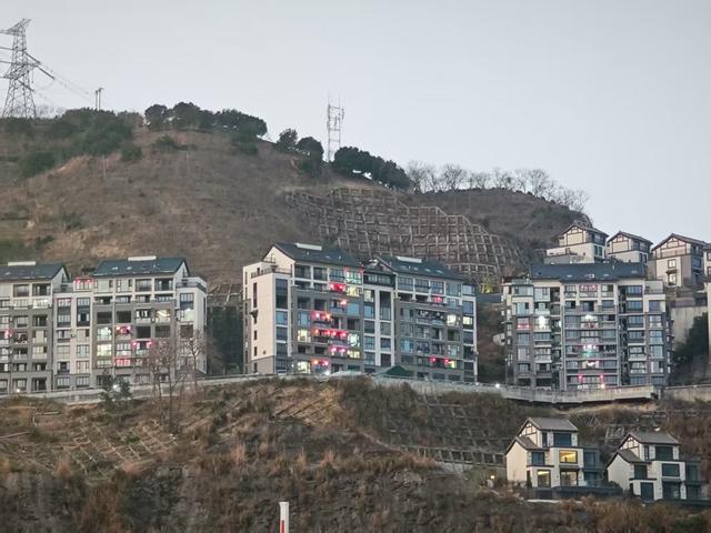 景宁畲乡初印象