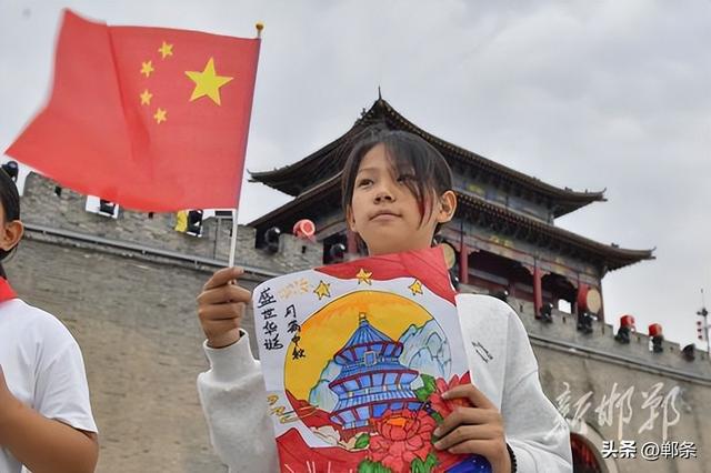 青春十一 文旅共赏丨广府：古韵新风交相映