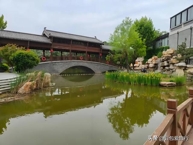 三日寻味访古之旅——漯河时光漫游
