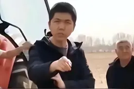 “我不懂法”的镇党委副书记，纪云浩的背后，是一条多大的鱼？图片