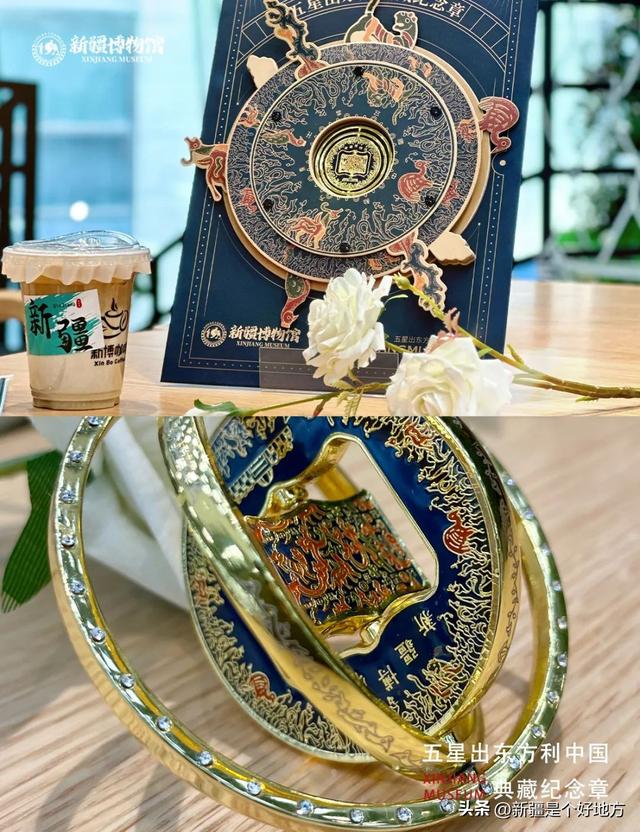新疆文旅，不宣传这些你糊涂啊！