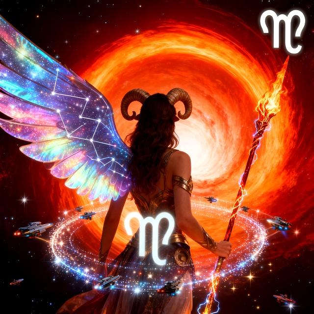 白羊座听好：嘴要慎！这三件事，跟谁都不能说！