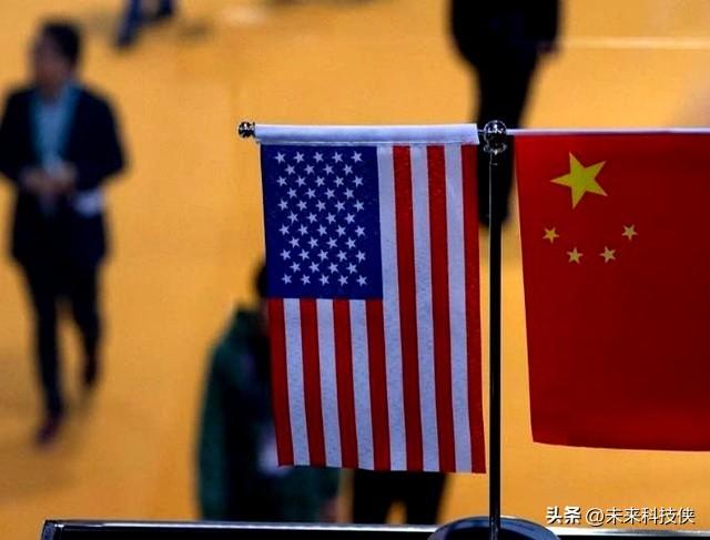 见完王毅后。鲁比奥180度转变，两个词高度评价，称中美将会晤