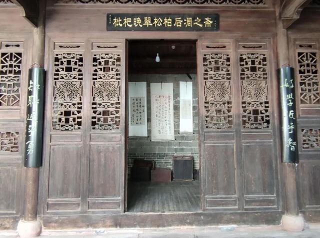 江西藏了座“民间故宫”！逛完我惊到说不出话…