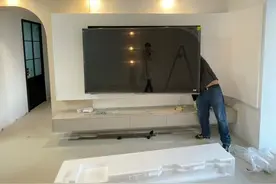 装修最大的坑，竟然是家电安装？盘点5种，最坑人的家电安装费！图片