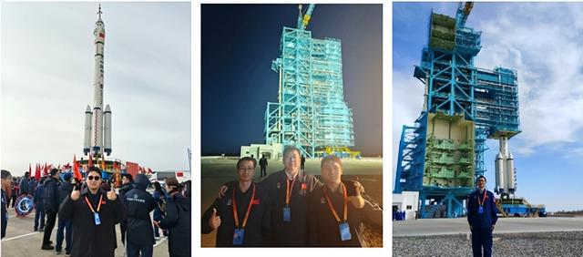成功护航!高华科技助力长二F火箭成功发射神舟二十一号载人飞船