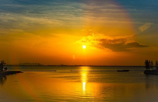 长长的路，我们慢慢的走