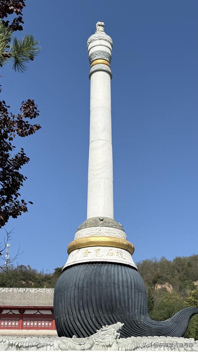 隋唐“离宫之冠”九成宫：穿越千年，探寻隋唐盛世遗韵