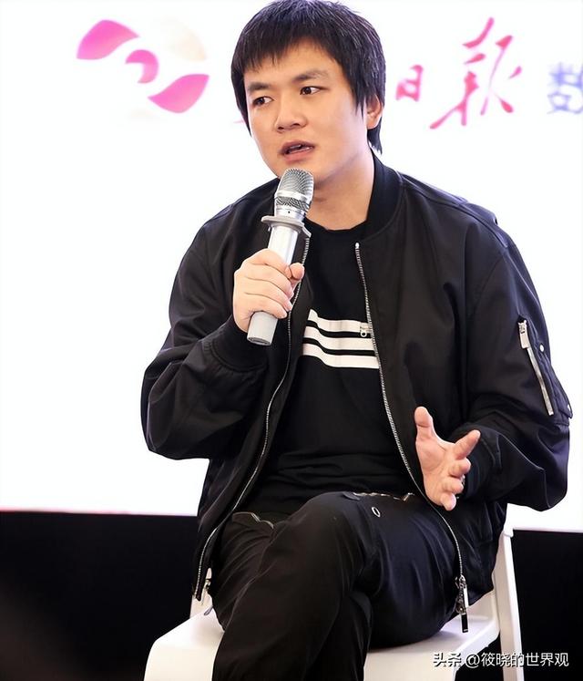 这一夜	，被传“陪睡上位	、知三当三”的宋佳，让整个娱乐圈沉默了