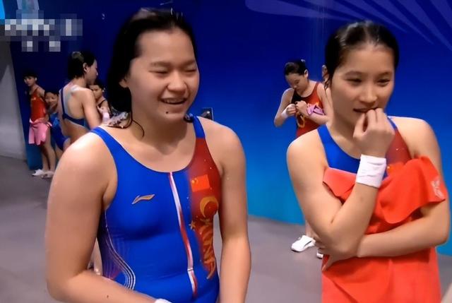 担心的事还是发生了，不敌陈芋汐的全红婵，暴露了一个圈子的恶俗