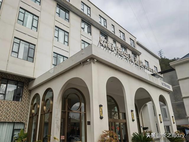 客家首府，大美长汀（2025.2.11/12 龙岩·长汀）