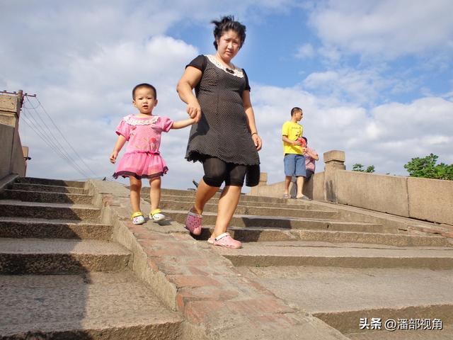 2012年8月，夏日的古运河畔清名桥