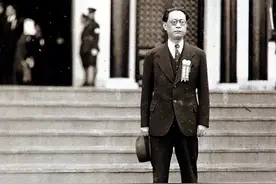 周佛海被判死刑前，其妻曾求助于周恩来，周恩来的话让她直冒冷汗图片