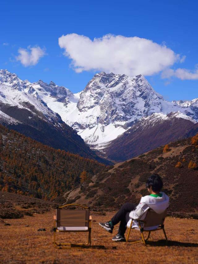 辞职旅游5年，我成了一条麻木的“咸鱼”，旅游对我不再有吸引力