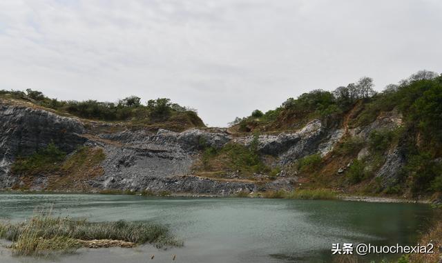 隔壁的城市走一走——镇江丁岗五七林场