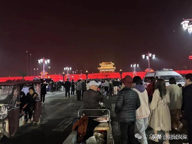 大名城韵·大名古城