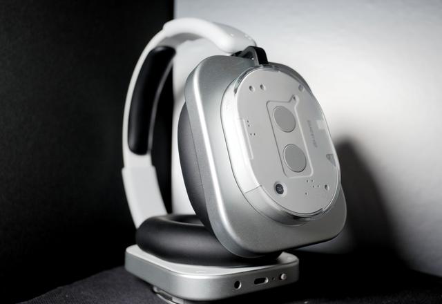 Nothing Headphone (1) 无线降噪头戴耳机体验 - TDS REVIEW
