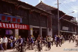 破案钥匙：现场的3滴B型血！1980年昆明机床厂女工被杀案侦破始末图片