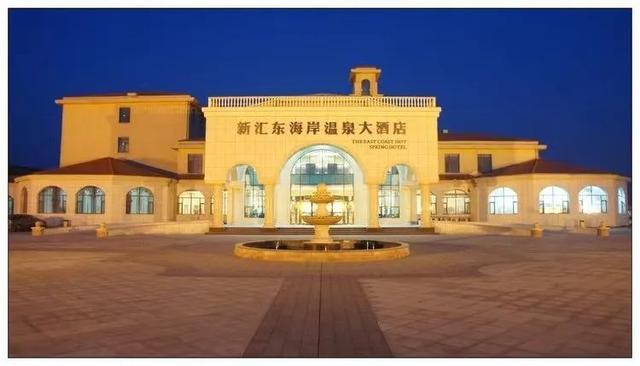 奔“县”山东！这里是黄河入海 大美垦利
