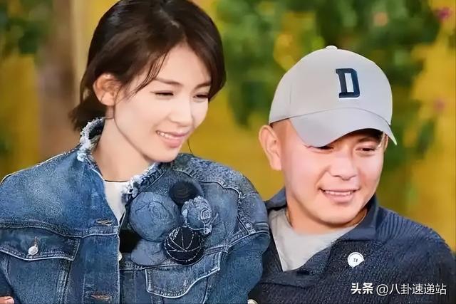 王珂没想到，那个为自己还清亿万债务的刘涛，已走上了另一条大道