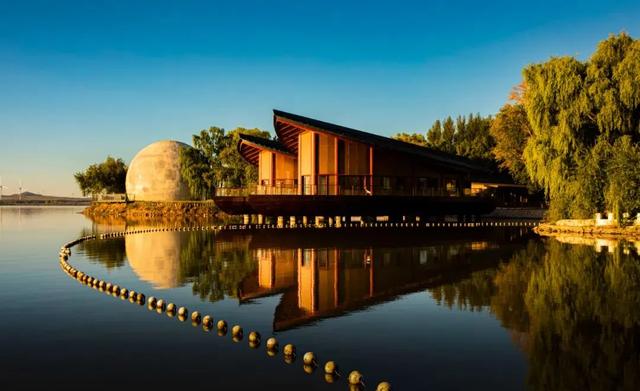 “兴安近郊宝藏地”票选收官!这些地方脱颖而出→