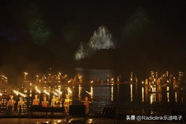 凝心聚力，共赴山海丨2025年乐迪电子桂林三日游团建活动圆满结束