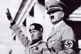 带你一口气看完第二次世界大战：一部充满血泪与硝烟的史诗图片