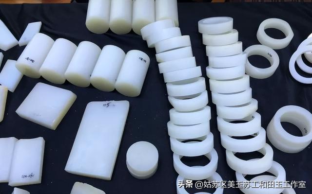 和田玉俄料江湖：四大特征教你识破"李鬼"变"李逵"