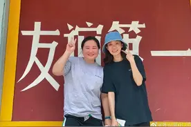 贾玲减肥100斤，秦昊沈腾也曾为拍戏减了20斤，医生：不安全，普通人容易快速反弹，减100斤要一年左右图片