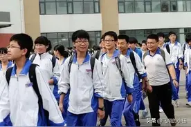 如果孩子班级有很多教师子女 往往就是隐形的好班图片