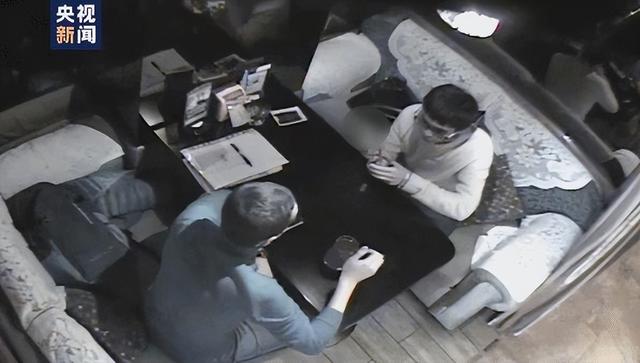 深藏于我国高层的四大内奸，渗透进军政领域	，给国家带来严重危害