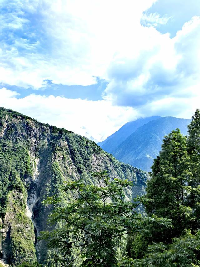 宝山村+太阳湾