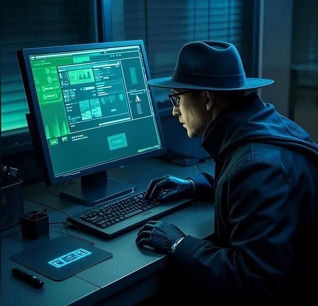 又有内鬼被抓！大量军事机密被泄露，国安部出手，下场大快人心