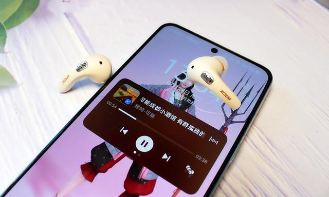 隔绝外界喧嚣，沉浸音乐世界，独享静谧华章——西圣A1耳机测评