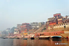 印度恒河都经历了什么？超乎你的想象！图片