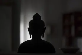 「故事」高僧惠能大师：“什么叫菩提？”图片