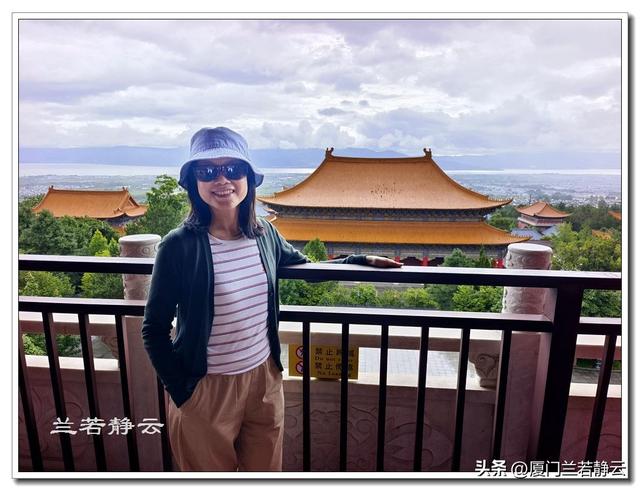 云南大理：崇圣寺三塔景区半日游（含攻略）