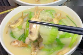 孩子要长个，春天多喝这4道汤，高钙高蛋白，孩子爱吃长得快图片