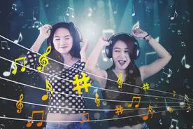 请为12岁女孩推荐100首中文独唱歌曲，20首英文独唱歌曲图片