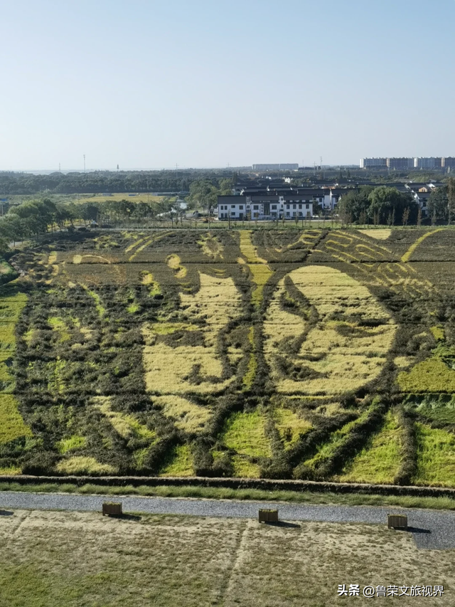 一半山湖，一半古镇，自驾江苏最有钱的县级市，52公里景点免费！