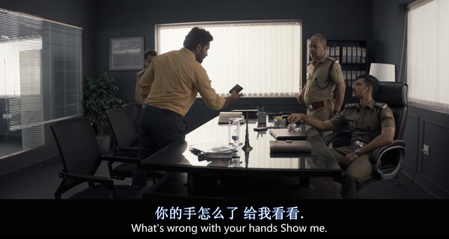 被片名耽误的复仇爽片，看完结局我想说：陈思诚快翻拍吧