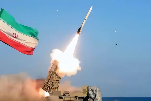 伊以死磕到底！伊朗再续2000枚导弹，按照12天准备火力？