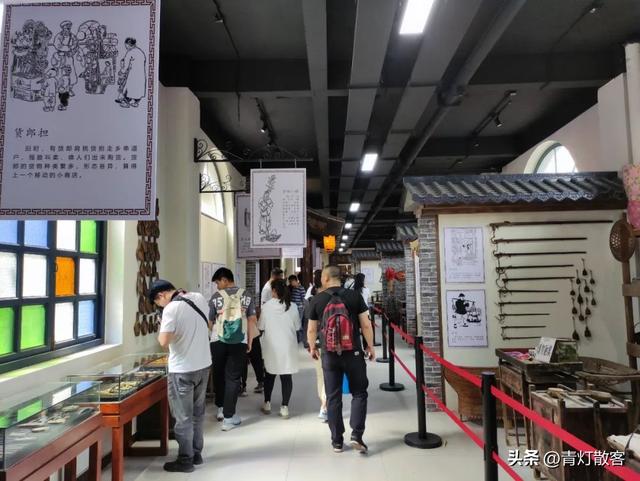 【游客投稿】去了20多次龙泉古镇戏剧幻城，夏天我建议您这么玩