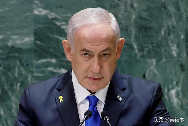 以色列把特朗普惹毛了？内塔尼亚胡被逼谢罪，海湖庄园摆下鸿门宴