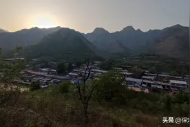 山村子夜奇怪的叫声图片