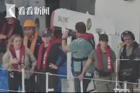 菲律宾出尔反尔又搞事，后果如何？图片