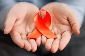 艾滋病到最后，都是怎么死的？医生叹气：多数是因为这5个并发症图片