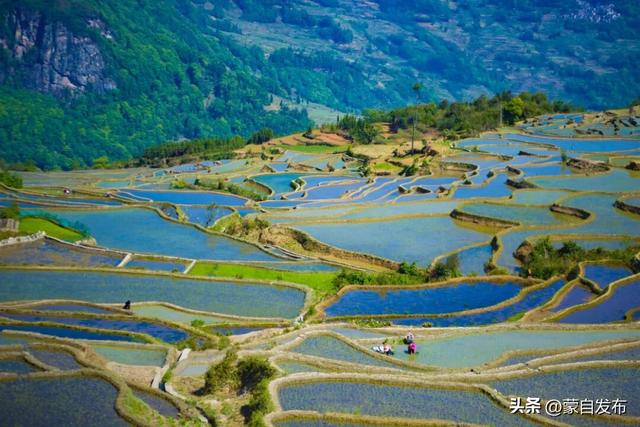 产业旺・文艺兴・品牌出圈！红河州交出“十四五”文旅高质量发展成绩单