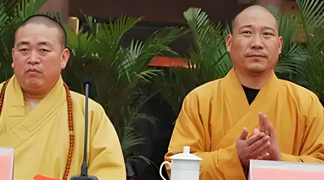 10年沉默，一朝反转！当年举报释永信的释延鲁，现在怎么样了？