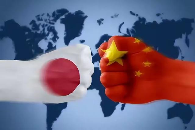 日本退役少将大胆预测：中日必有一战，一方将惨败！和谈还是开战